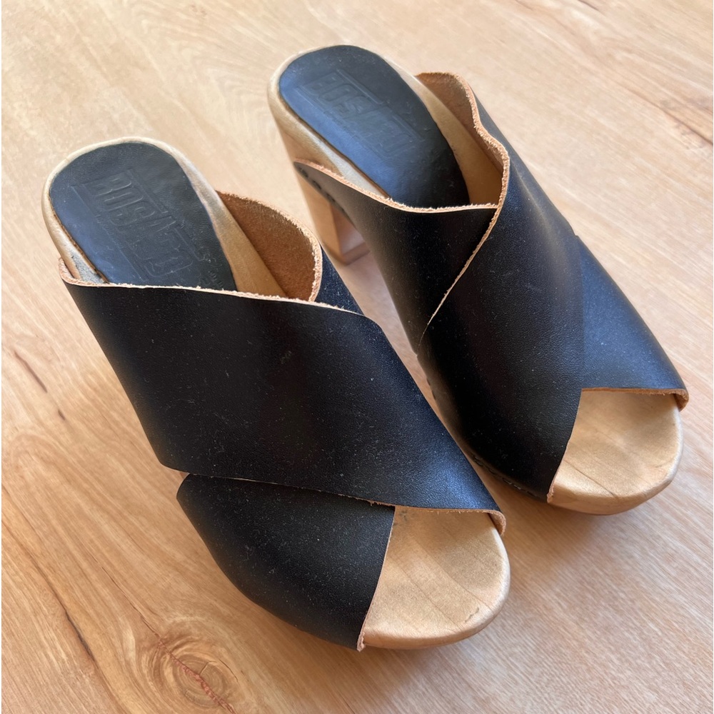💙 Basabo clogs